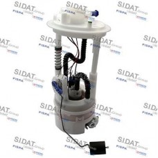 G2241 AUTOTEAM Елемент системи живлення