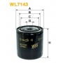 WL7143 WIX FILTERS Масляний фільтр