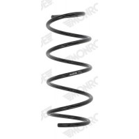 SP4303 MONROE Пружина ходової частини