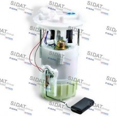 G2228 AUTOTEAM Елемент системи живлення