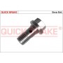 3252 QUICK BRAKE Порожній болт