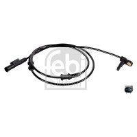 170680 FEBI BILSTEIN Датчик частота обертання колеса