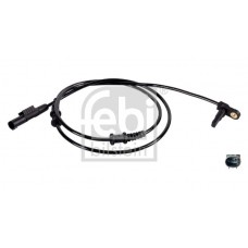 170680 FEBI BILSTEIN Датчик частота обертання колеса