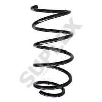 06399 SUPLEX Пружина ходової частини