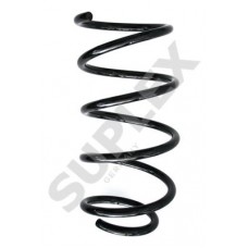 06399 SUPLEX Пружина ходової частини
