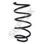 06399 SUPLEX Пружина ходової частини