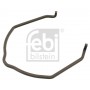 49759 FEBI BILSTEIN Хомут повітряний шланг компресора