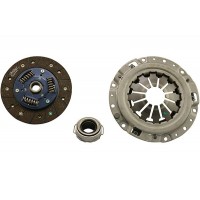 CP-7021 KAVO PARTS Комплект зчеплення
