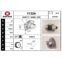 11324 EAI Стартер
