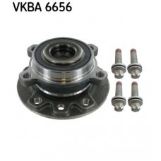 VKBA 6656 SKF Комплект підшипника ступиці колеса