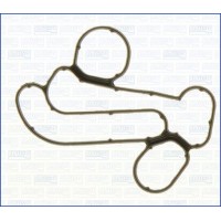 01136400 AJUSA Прокладка корпус масляного фільтра