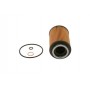 F 026 407 158 BOSCH Масляний фільтр