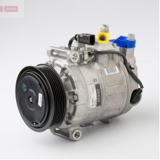 DCP02096 DENSO Компресор кондиціонера