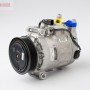 DCP02096 DENSO Компресор кондиціонера