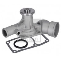 01255 FEBI BILSTEIN Водяний насос охолодження двигуна