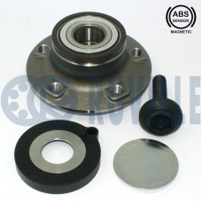 221369 RUVILLE Комплект підшипника ступиці колеса