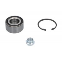 WBK-10054 KAVO PARTS Комплект підшипника ступиці колеса