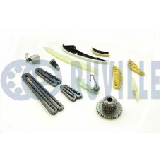 580158 RUVILLE Комплект цілі приводу розподільного валу