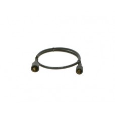 0 986 356 862 BOSCH Комплект дротів запалювання