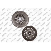 001240209 MAPA Комплект зчеплення