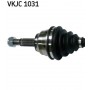 VKJC 1031 SKF Привідний вал