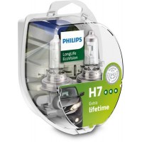 12972LLECOS2 PHILIPS Лампа розжарювання фара дальнього світла