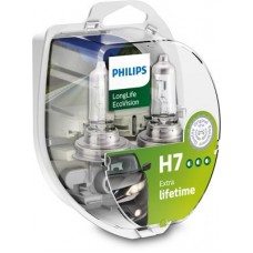 12972LLECOS2 PHILIPS Лампа розжарювання фара дальнього світла
