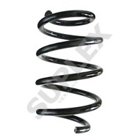 03323 SUPLEX Пружина ходової частини