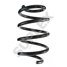 03323 SUPLEX Пружина ходової частини