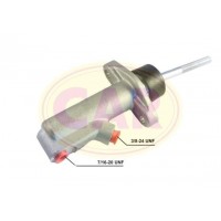 7153 CAR Головний циліндр система зчеплення
