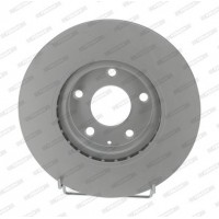 DDF2465C FERODO Гальмівний диск