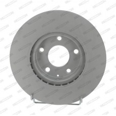 DDF2465C FERODO Гальмівний диск