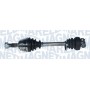 302004190163 MAGNETI MARELLI Привідний вал