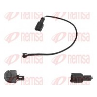 001020 REMSA Сигналізатор зносу гальмівних колодок
