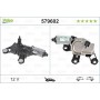 579602 VALEO Двигун склоочисника