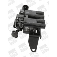 ZS477 BorgWarner (BERU) Котушка запалювання