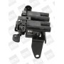 ZS477 BorgWarner (BERU) Котушка запалювання