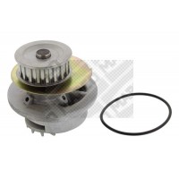 21758 MAPCO Водяний насос охолодження двигуна