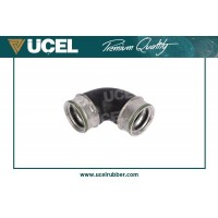 Трубка наддуваемого повітря UCEL 65318