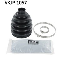 VKJP 1057 SKF Комплект пыльника, Привідний вал