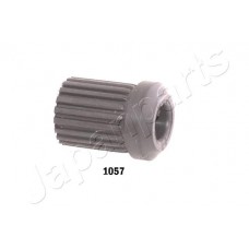RU-1057 JAPANPARTS Втулка листова ресора