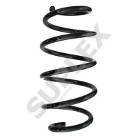 39228 SUPLEX Пружина ходової частини