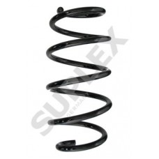 39228 SUPLEX Пружина ходової частини