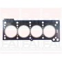 HG506 FAI AutoParts Прокладка головка циліндра