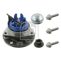 28141 FEBI BILSTEIN Комплект підшипника ступиці колеса