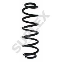 03374 SUPLEX Пружина ходової частини