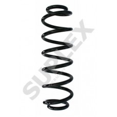 03374 SUPLEX Пружина ходової частини