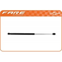 34400 FARE SA Газова пружина кришка багажника