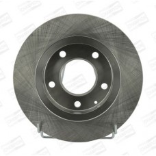 561717CH CHAMPION Гальмівний диск