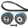 KTB492 DAYCO Комплект ременя ГРМ
